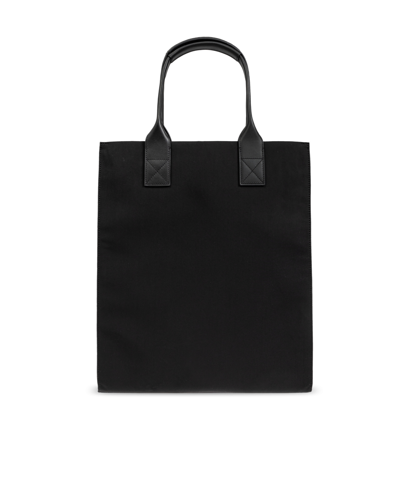 Amiri Logo Shoulder Bag In Black