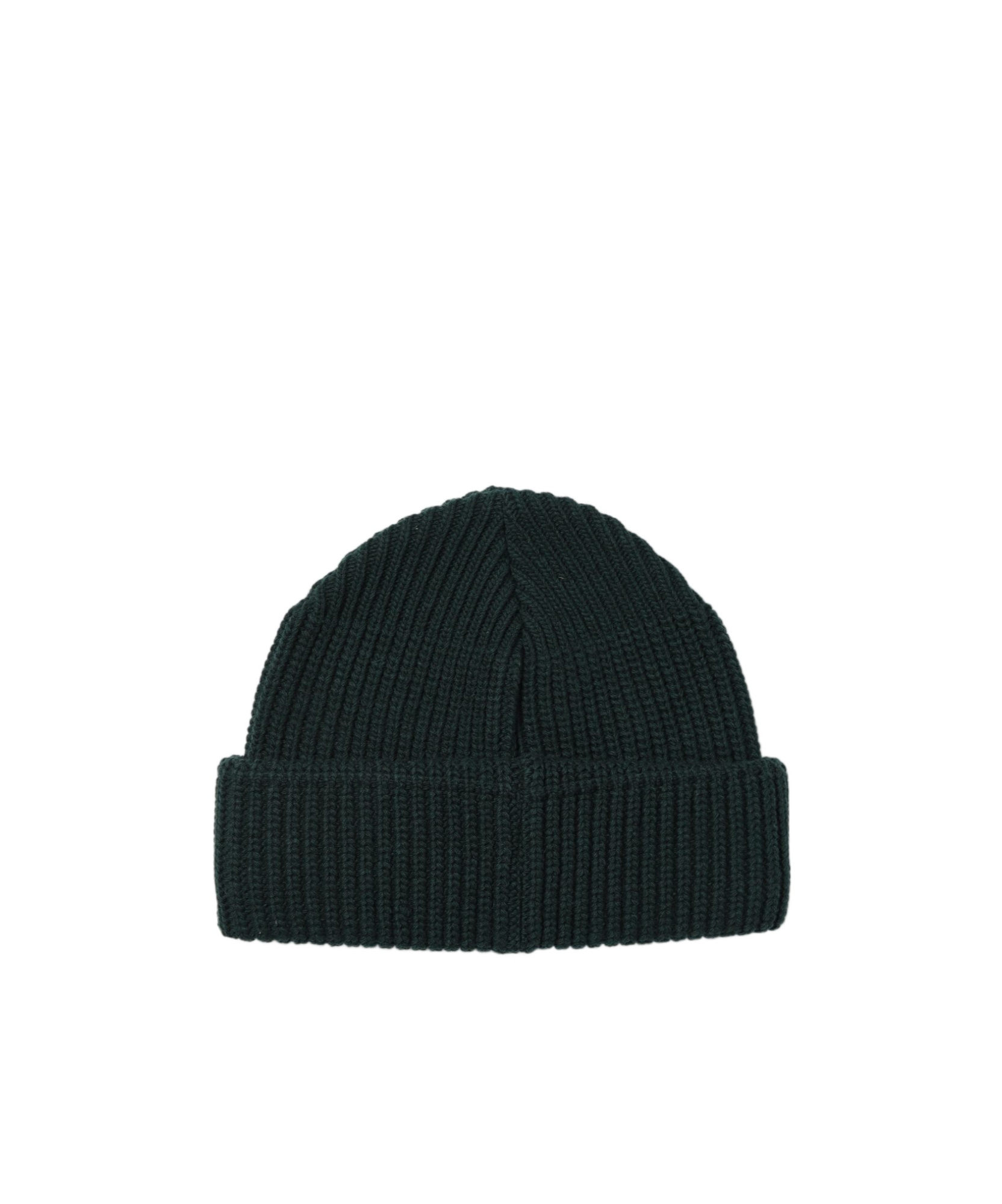 Vivienne Westwood Sporty Beanie Hat In Black