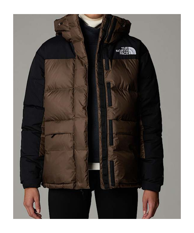 THE NORTH FACE HIMALAYAN JACKET 