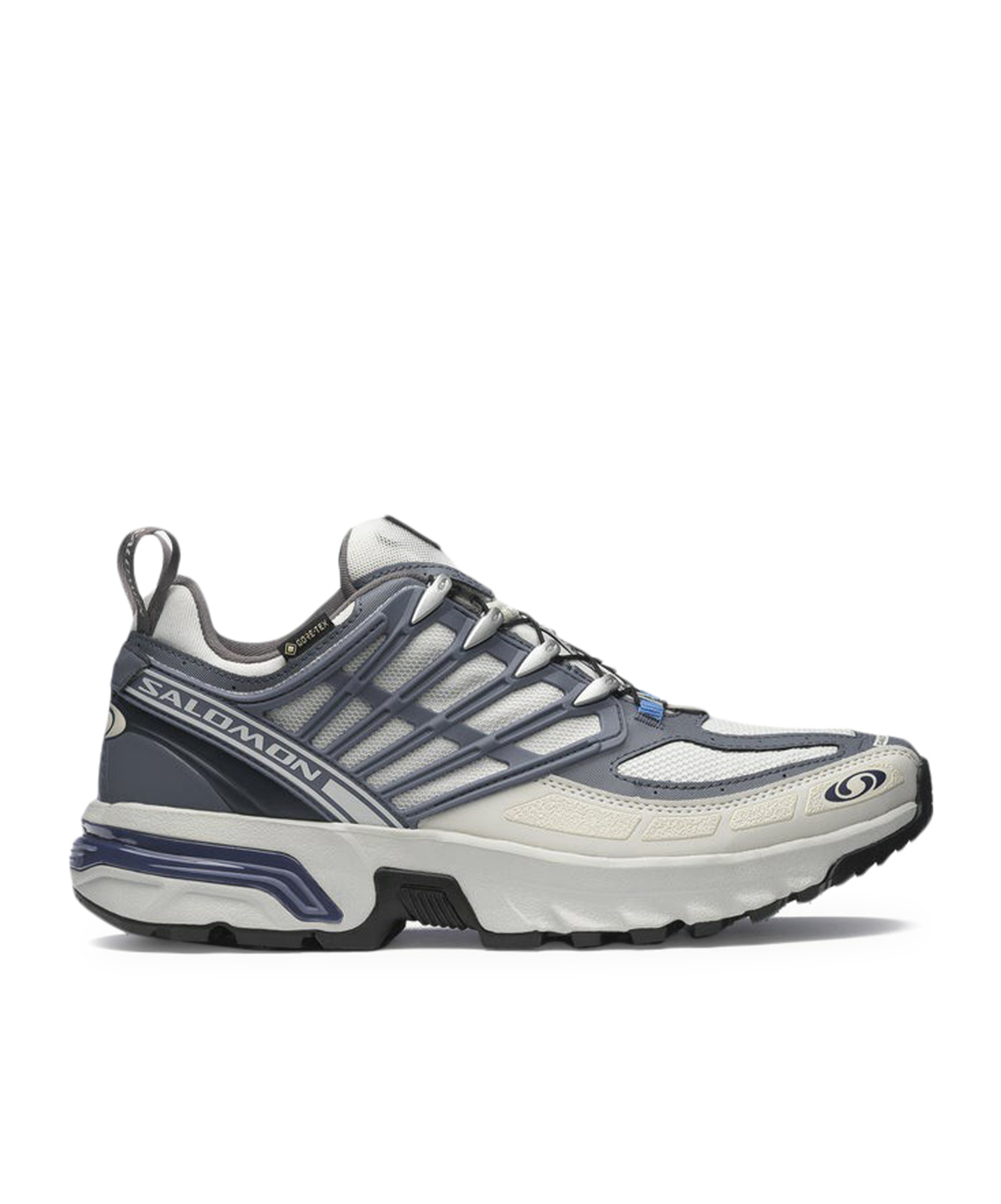 Salomon Acs Pro Gore-tex Sneakers In Gray