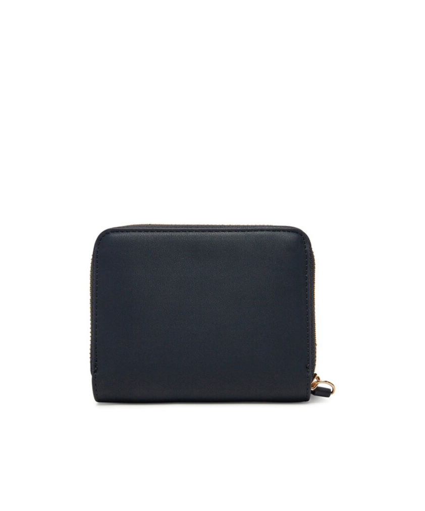 TOMMY HILFIGER ZIP WALLET