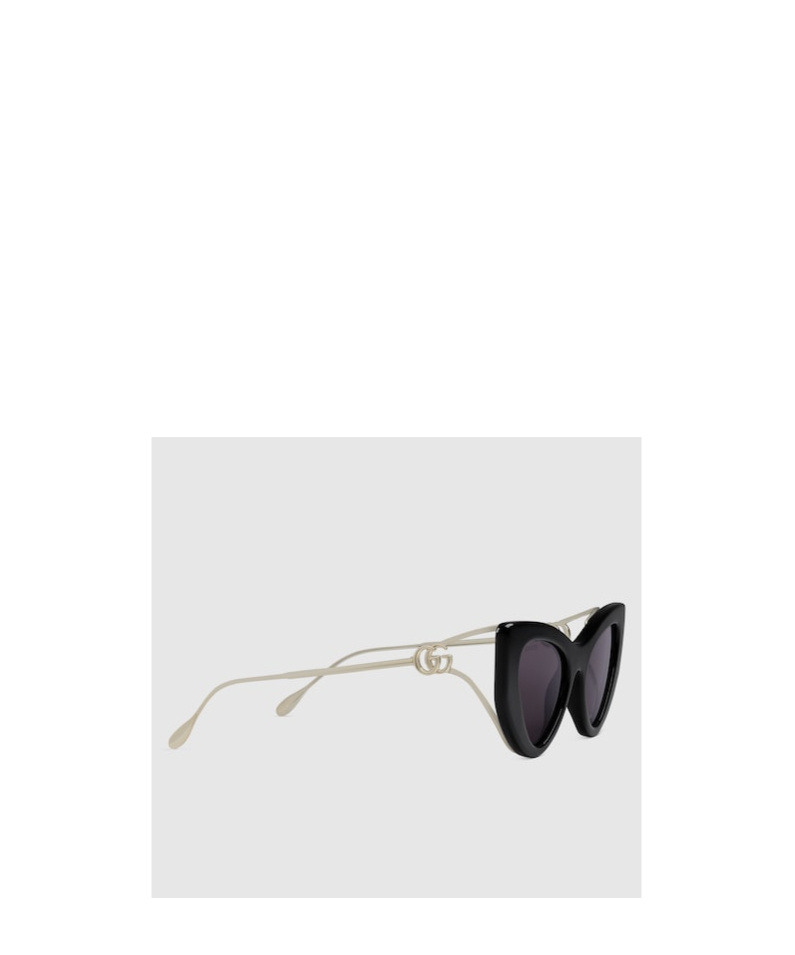 Gucci Gg1565s Sunglasses In Black