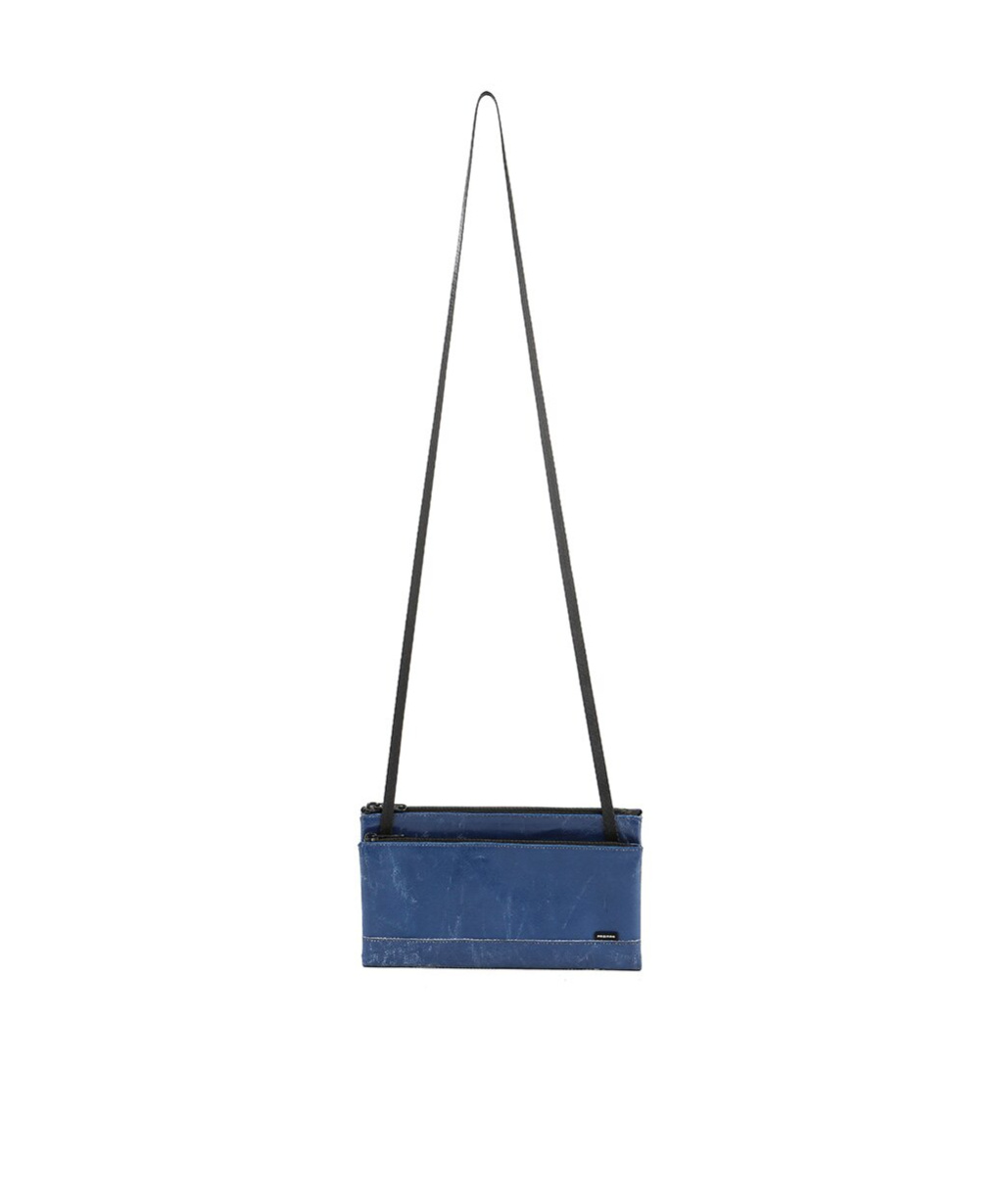 Shop Freitag Logo Shoulder Bag