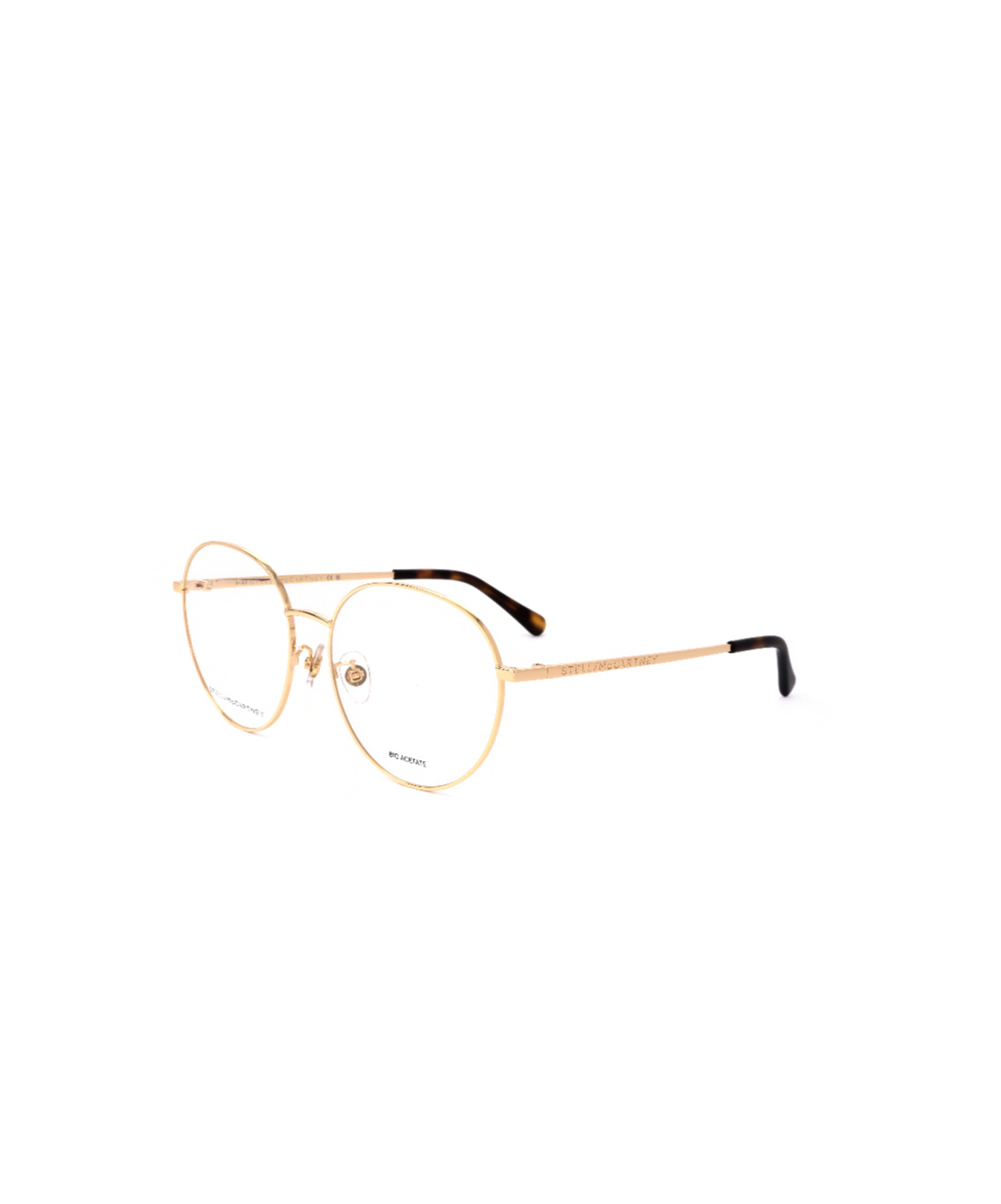 Stella Mccartney Geometric Plano Mirror