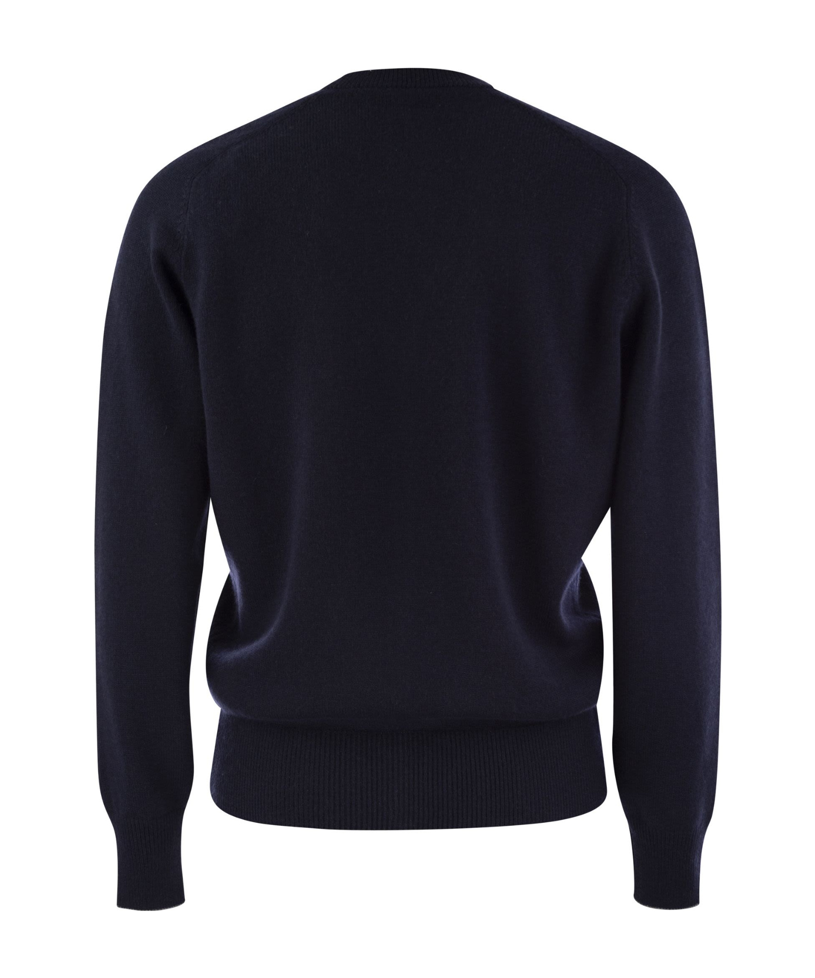 Brunello Cucinelli Cardigan In Black
