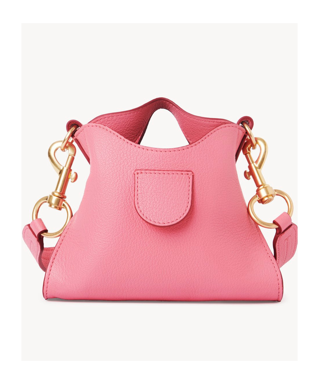 SEE BY CHLOÉ MARA SMALL SHOULDER BAG 