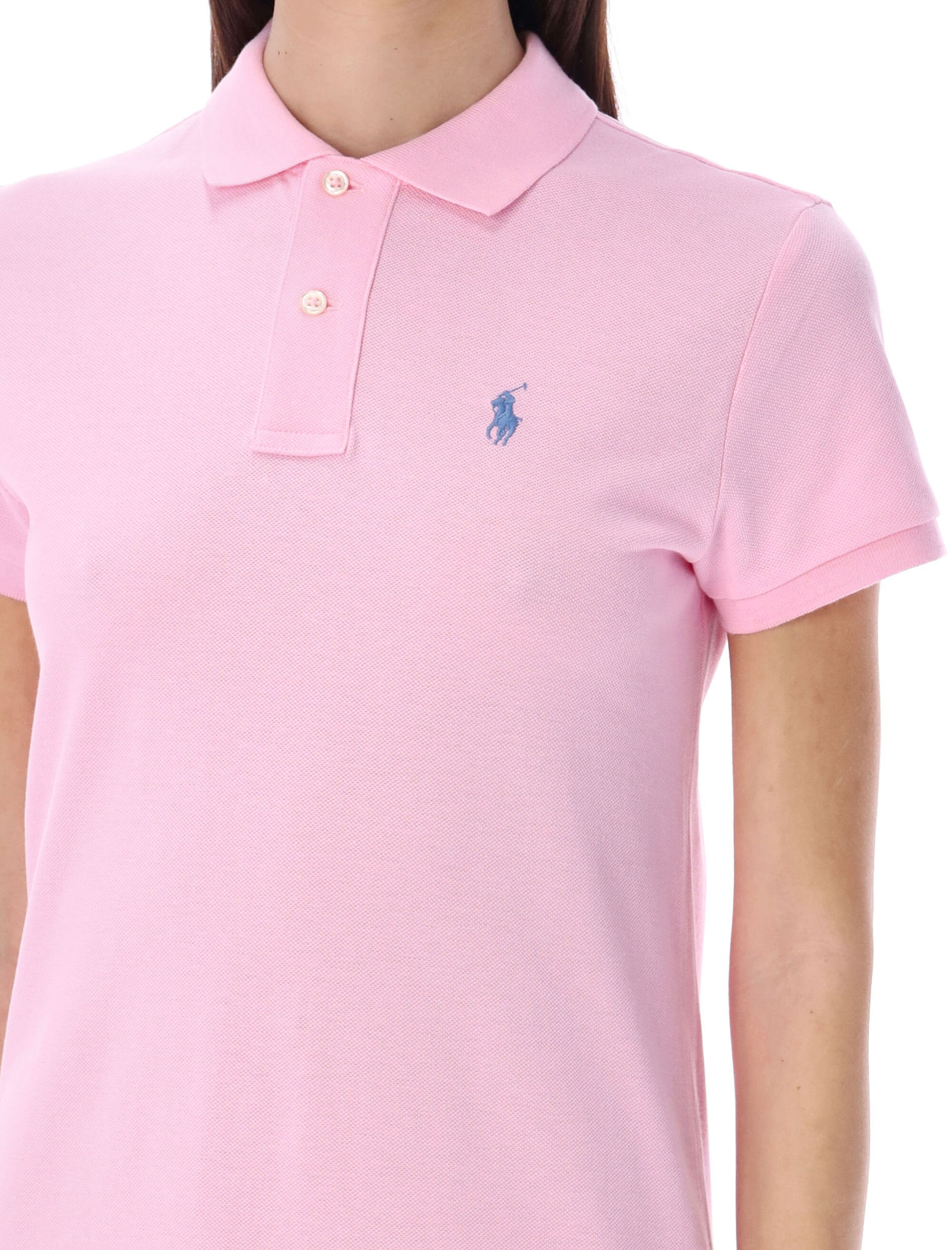 POLO RALPH LAUREN POLO PONY T-SHIRT DRESS