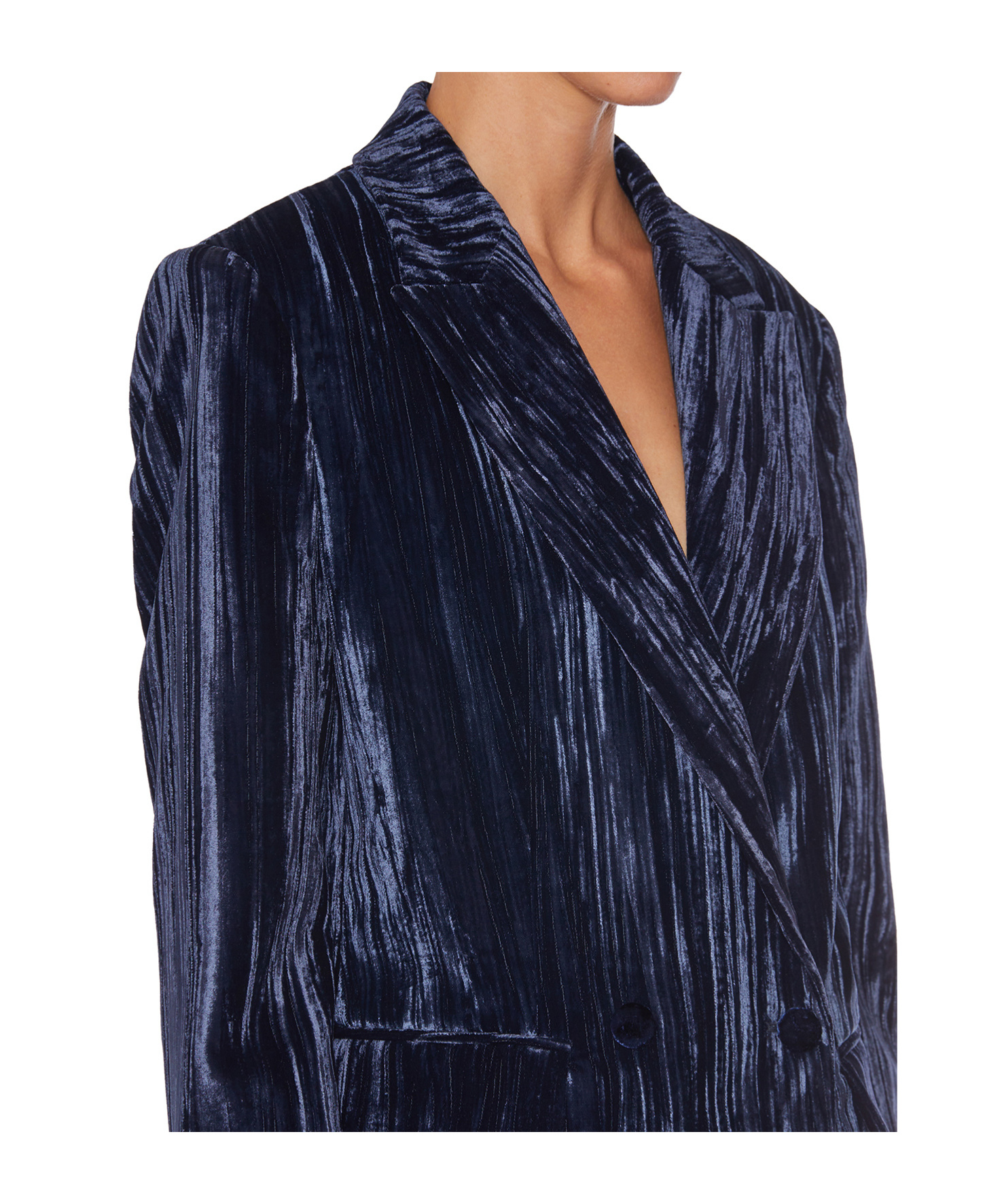 Dondup Outerwear In Black