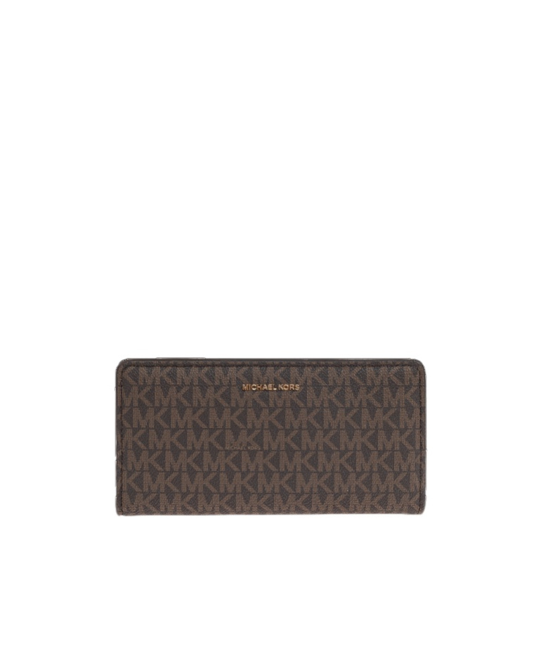Michael Michael Kors Rectangular Wallet
