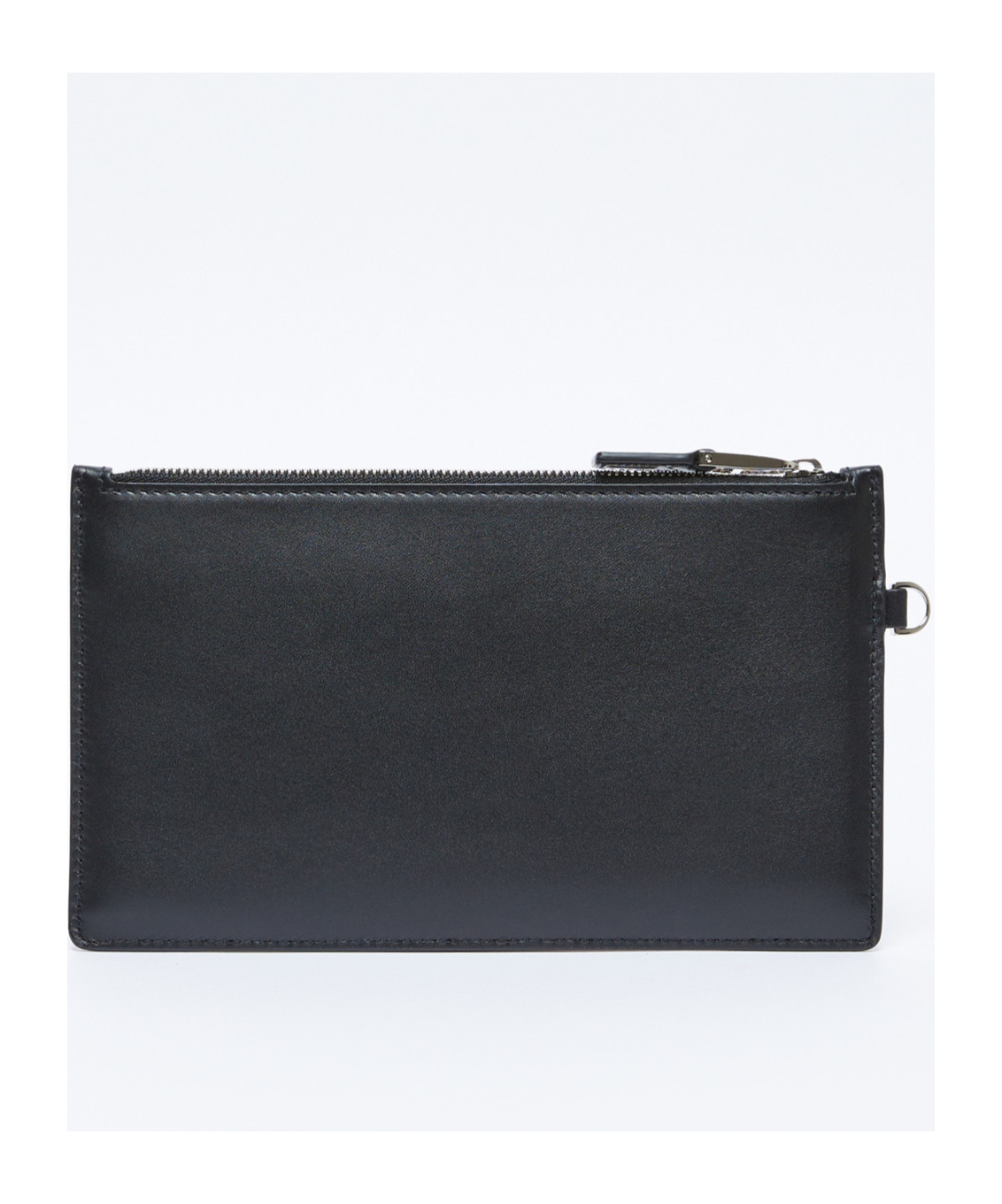 MAX MARA LOGO CLUTCH