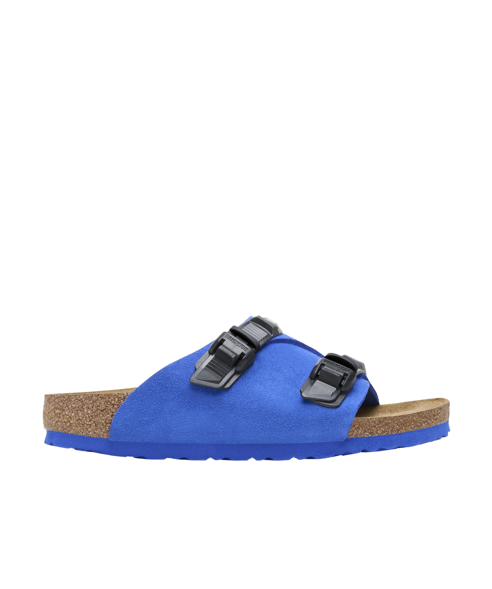 Birkenstock Zürich Tech Sandals Ultra In Blue