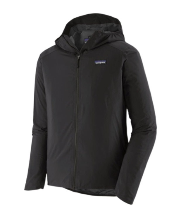 Dirt Roamer jacket