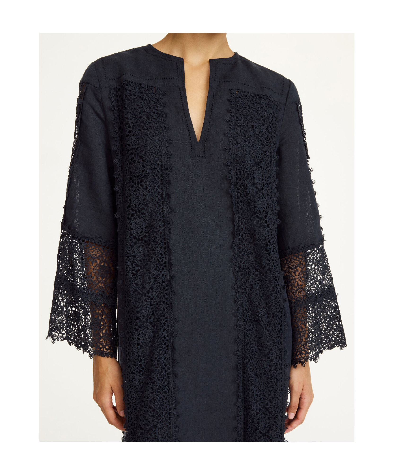 By Malene Birger Delane Maxi Dress
