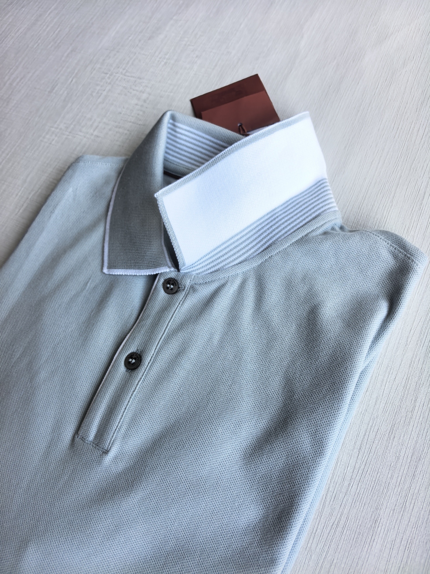 Loro Piana Brentwood Polo