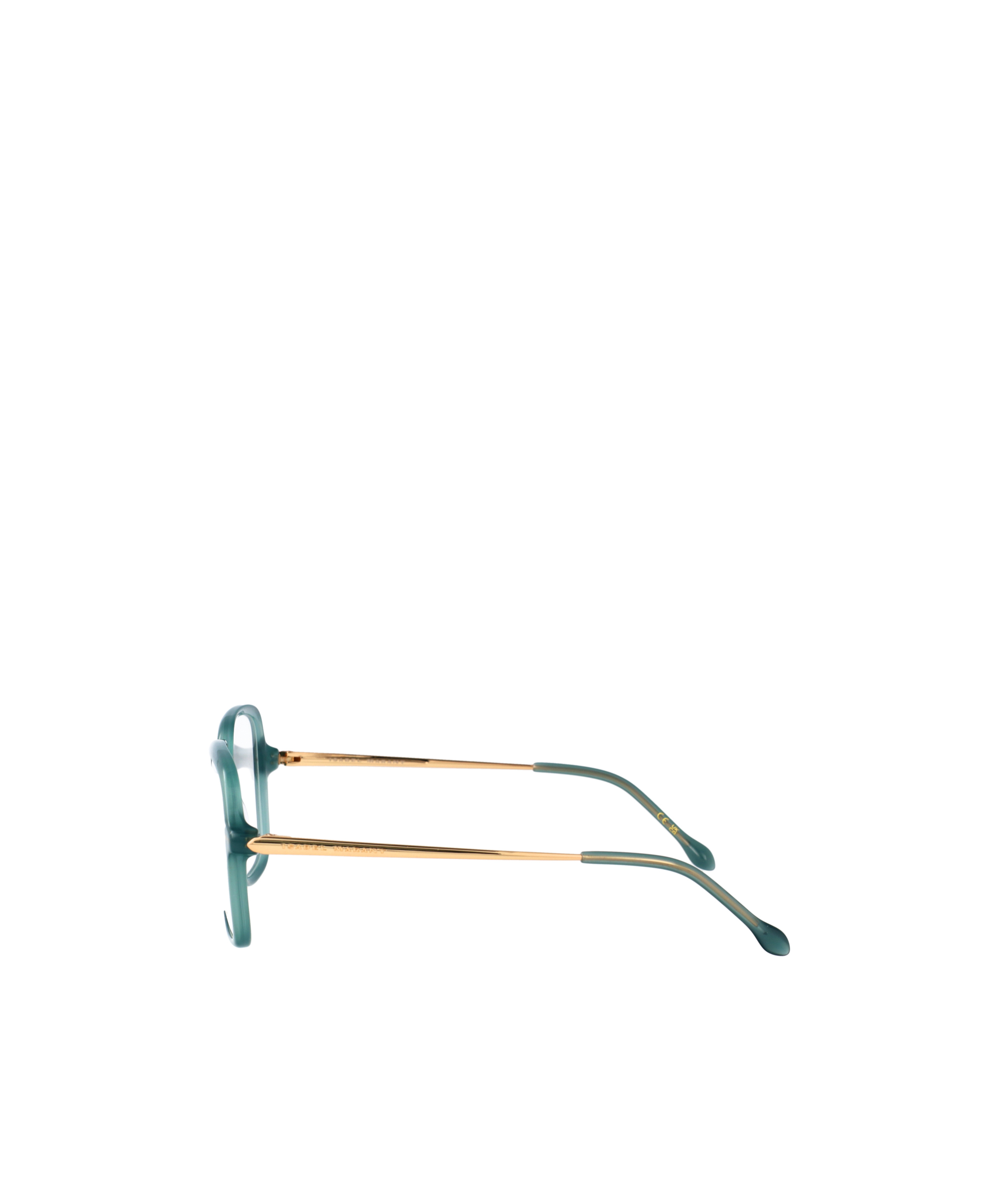 Isabel Marant Geometric Flat Mirror