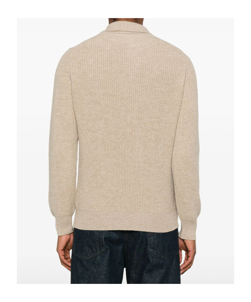 Tagliatore Wool Sweaters