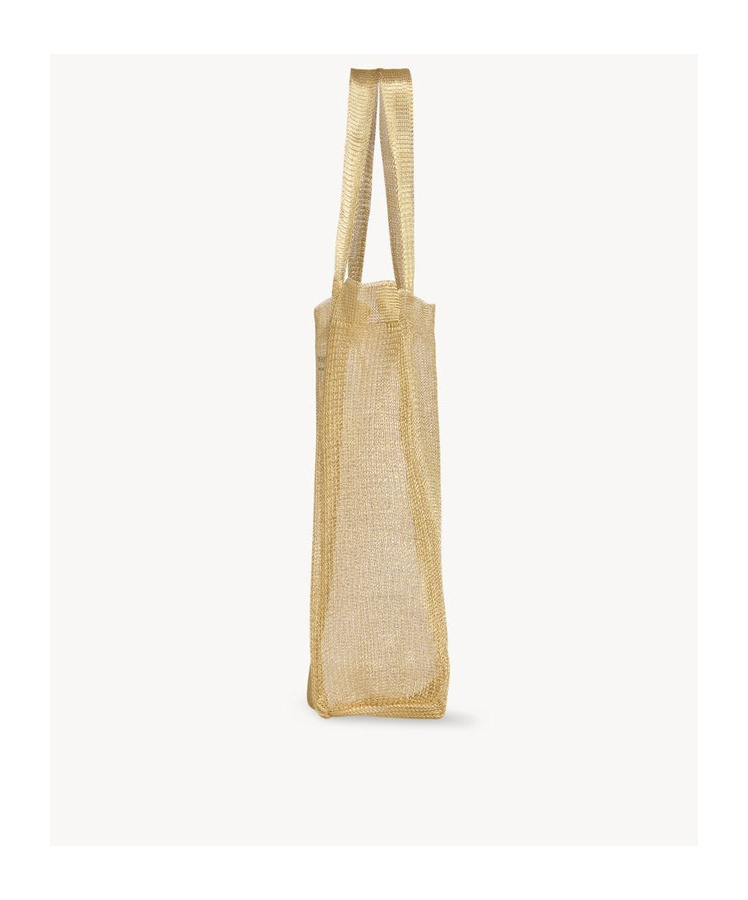 The Row Mini Tote Bag
