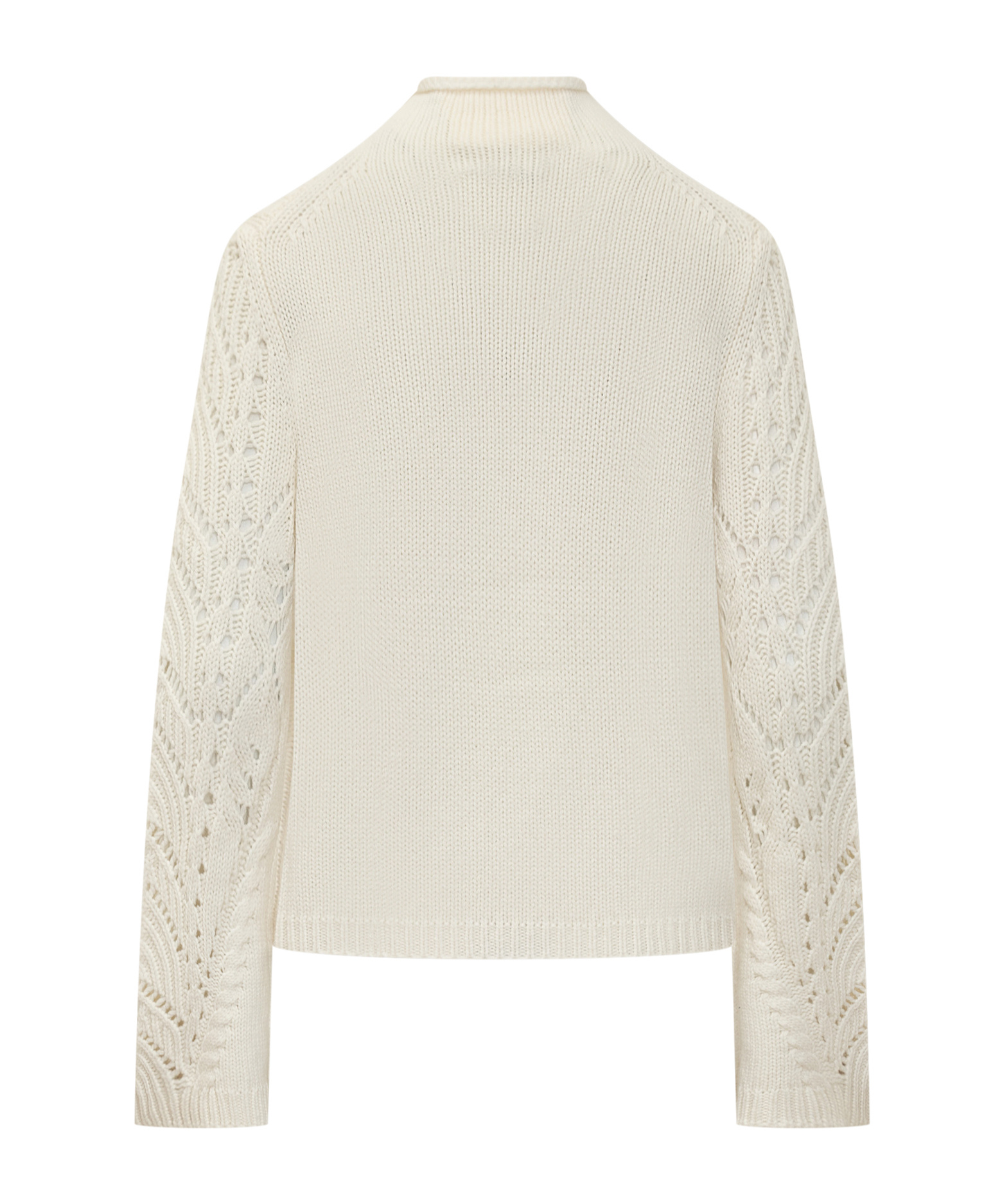 LOULOU STUDIO GUSTAVIA SWEATER