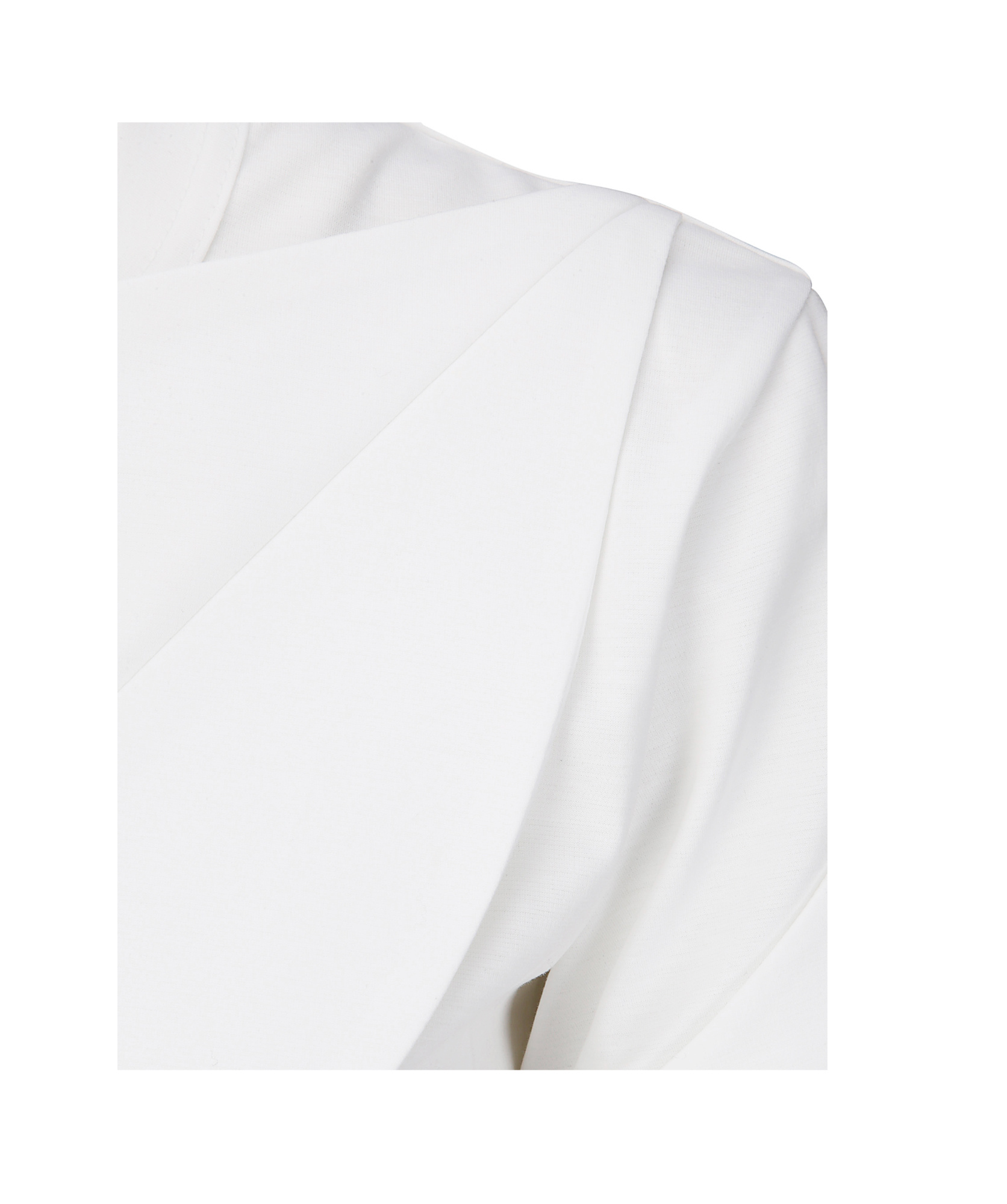 COMME DES GARÇONS CREWNECK T-SHIRT 