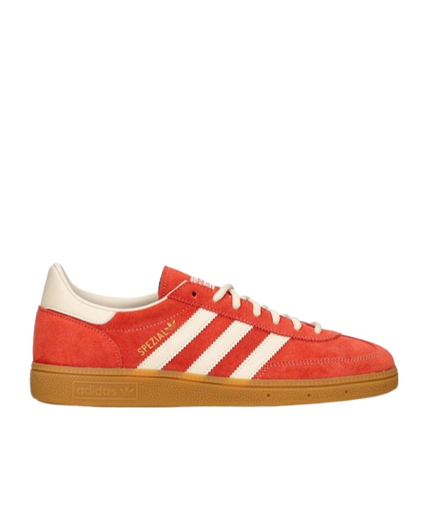 Adidas Originals Adidas Handball Spezial Ig6191 Preloved Red / Cream White / Crystal White