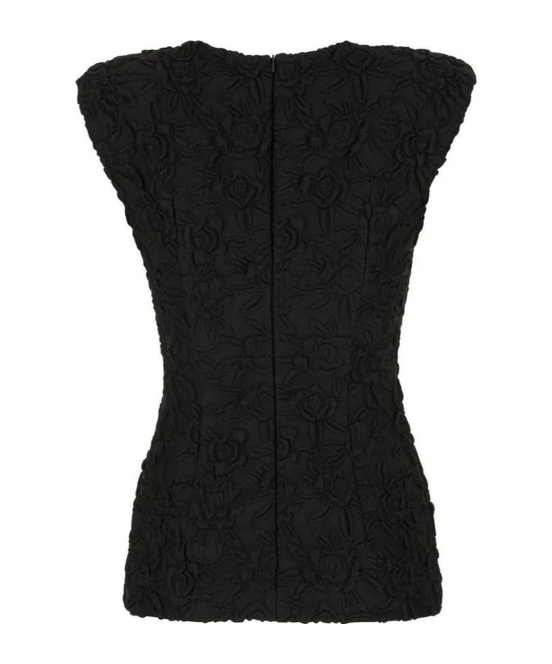 Dries Van Noten Sleeveless Vest