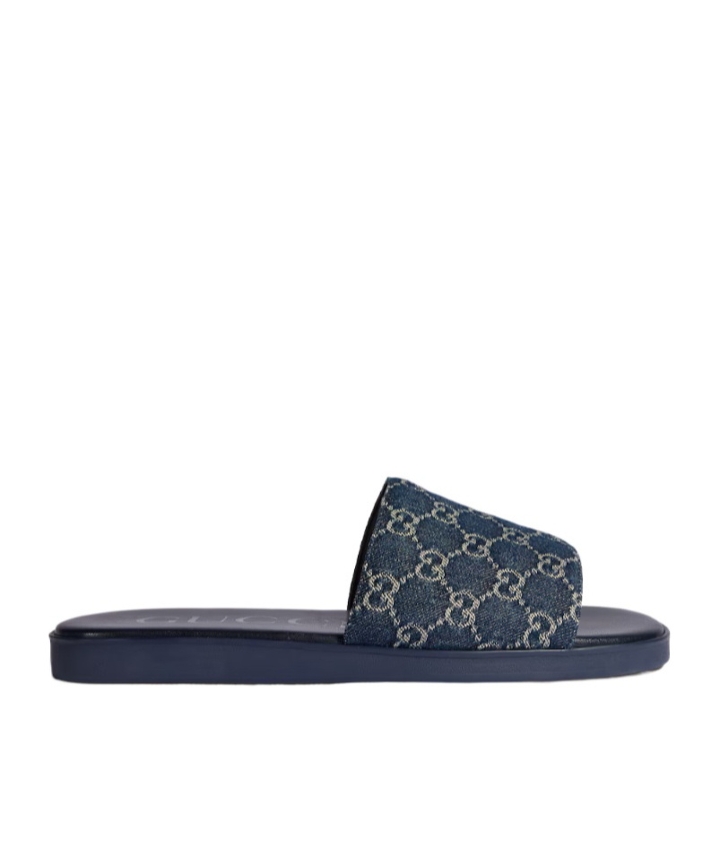 Gucci Men's Slide Sandal