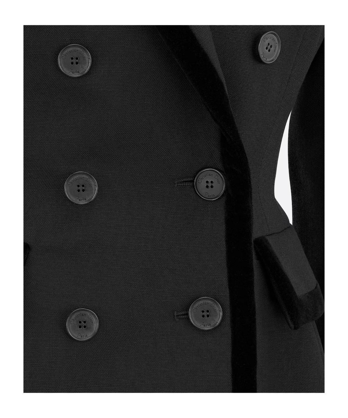 DIOR MARLÈNE JACKET