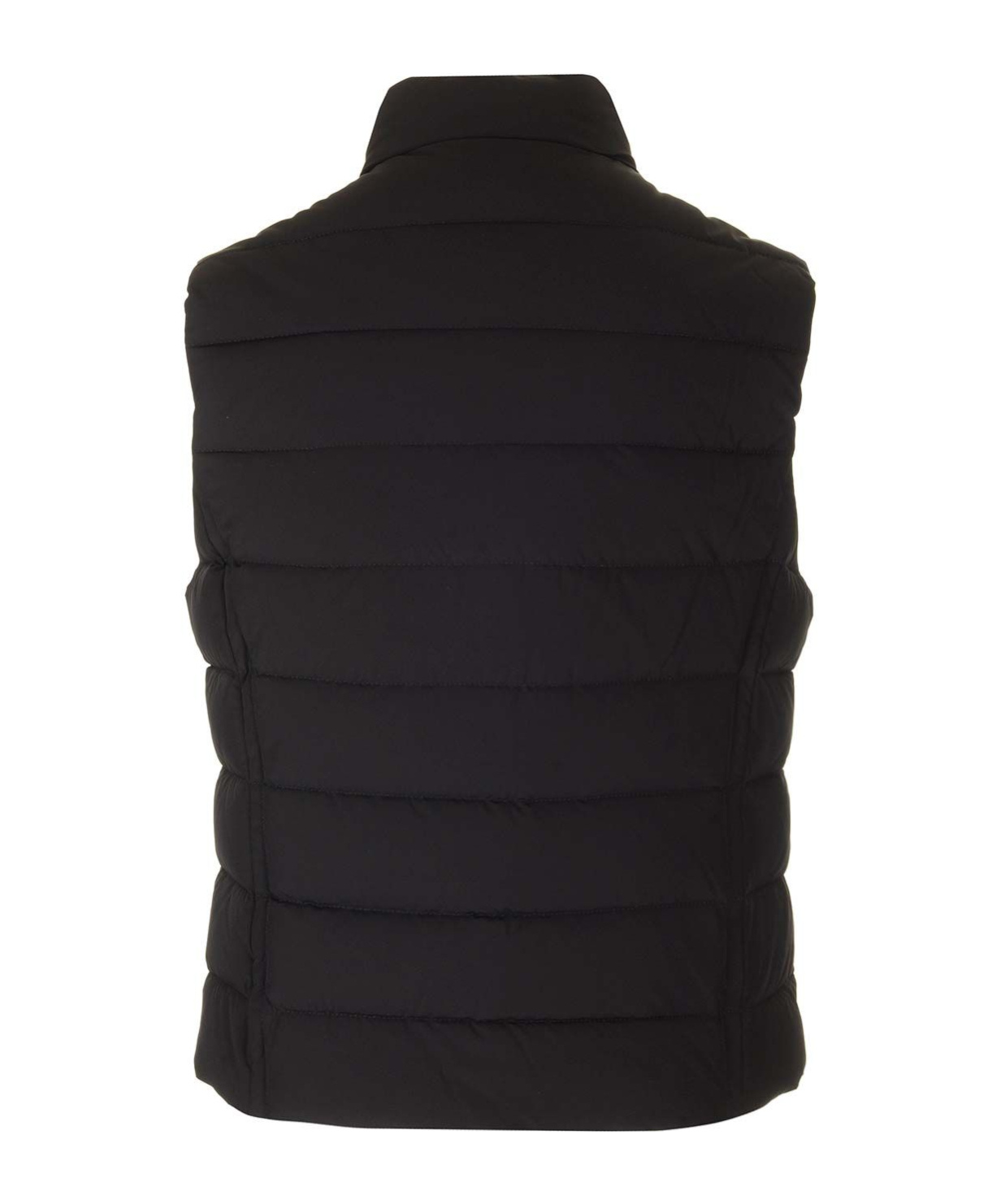 Moorer Jacket In Black
