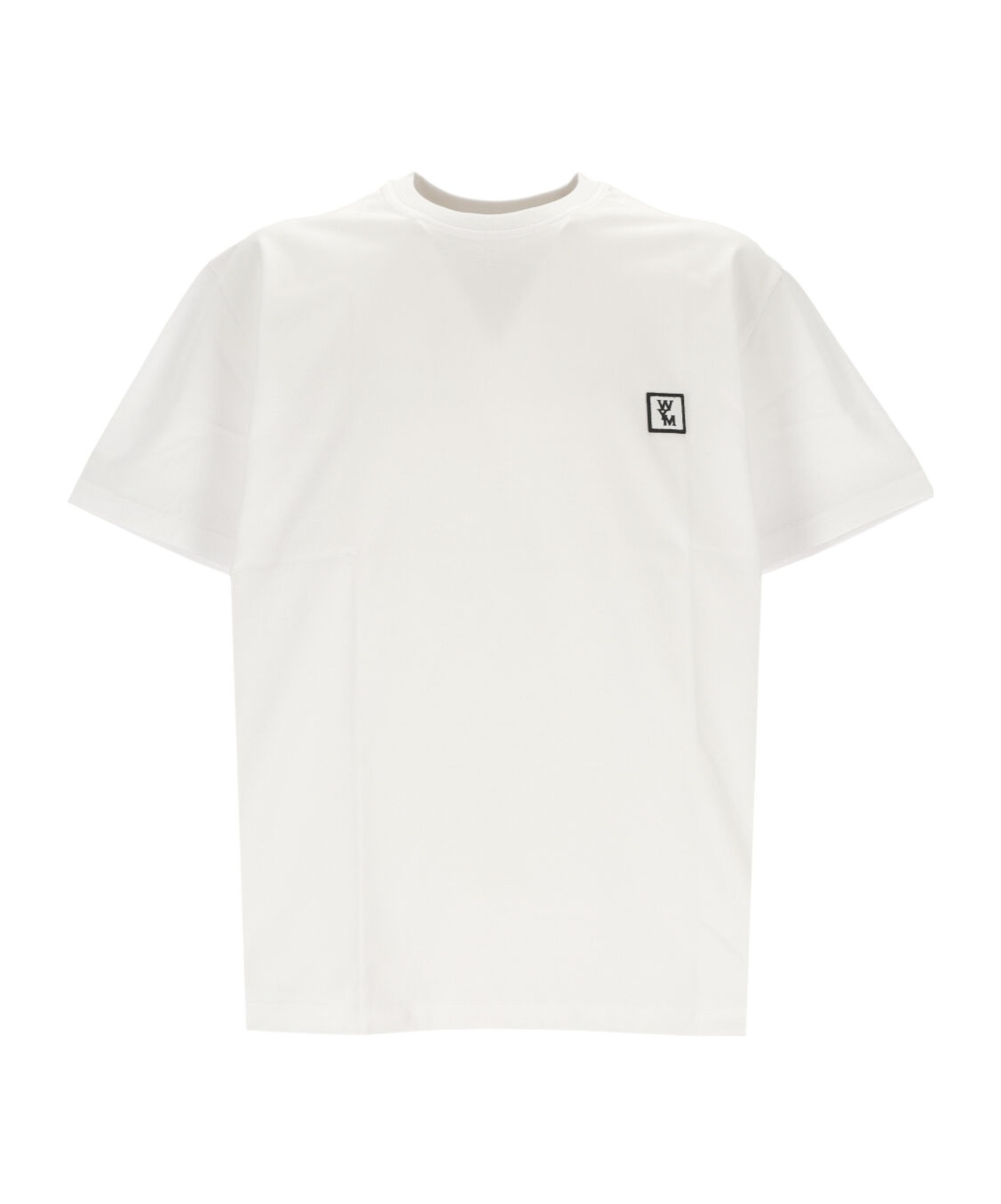 Wooyoungmi Short Sleeve T-shirt