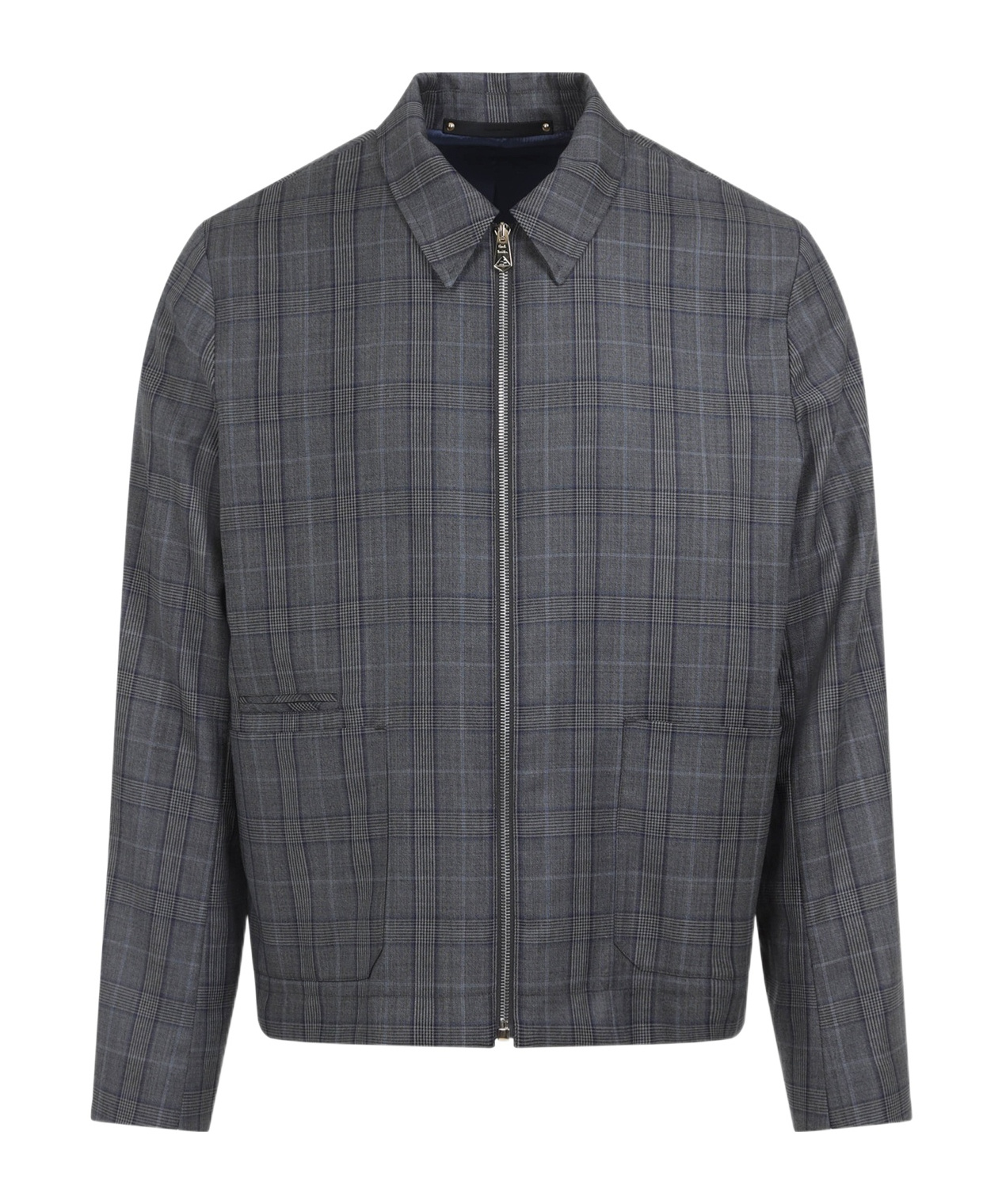 PAUL SMITH MENS REGULAR FIT JACKET