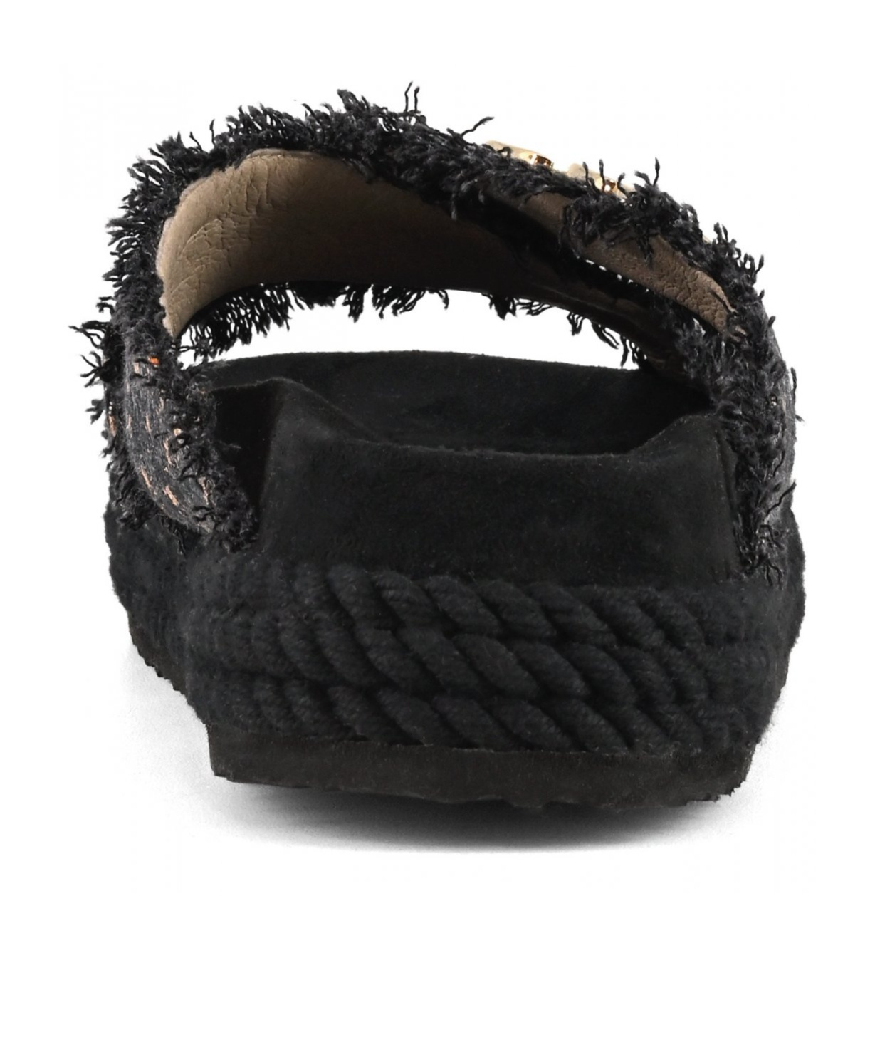 MOU LOGO SLIPPERS 
