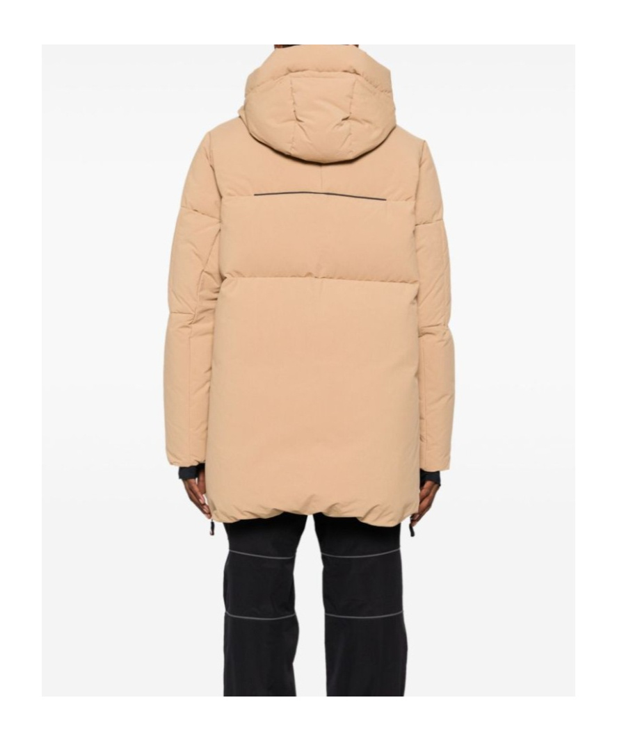 MONCLER RAURIS COAT