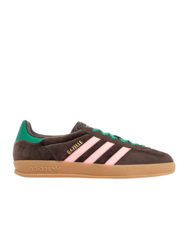 Adidas Originals Gazelle Indoor Casual Shoes