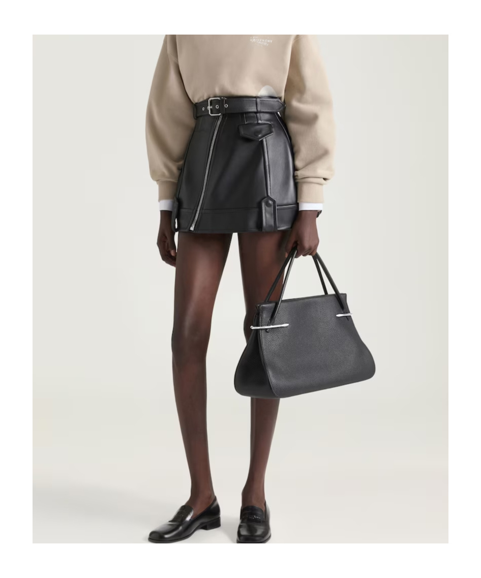 Givenchy Women Shoulder Bags In Black