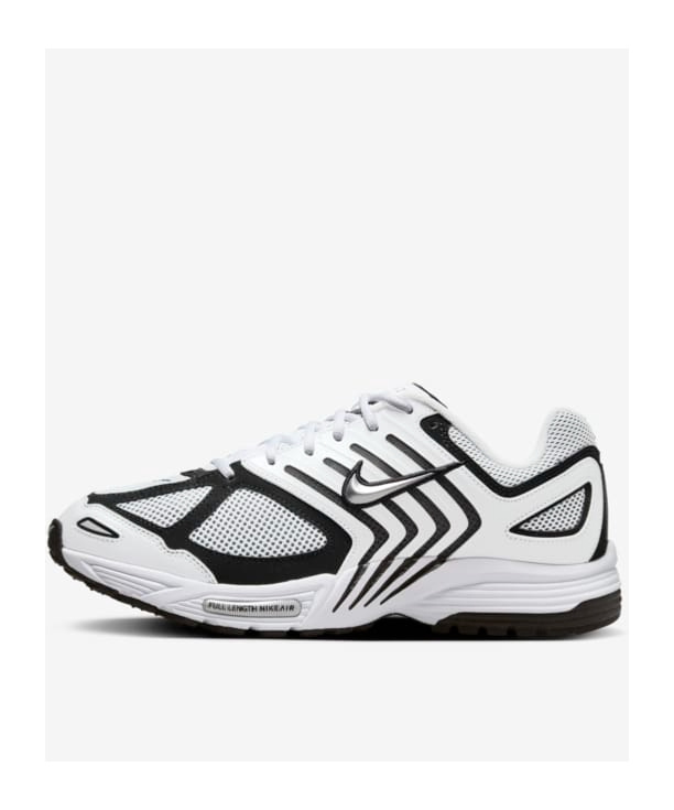 Nike Air Pegasus 2k5 Sneakers In White