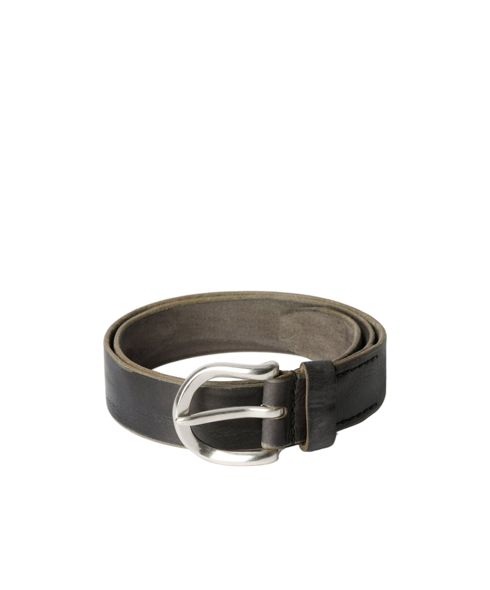 Our Legacy 3.5 Cm Belt In Brown
