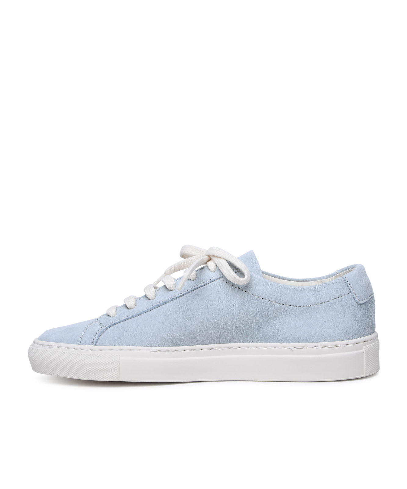Common Projects Original Achilles Leather Sneaker In White
