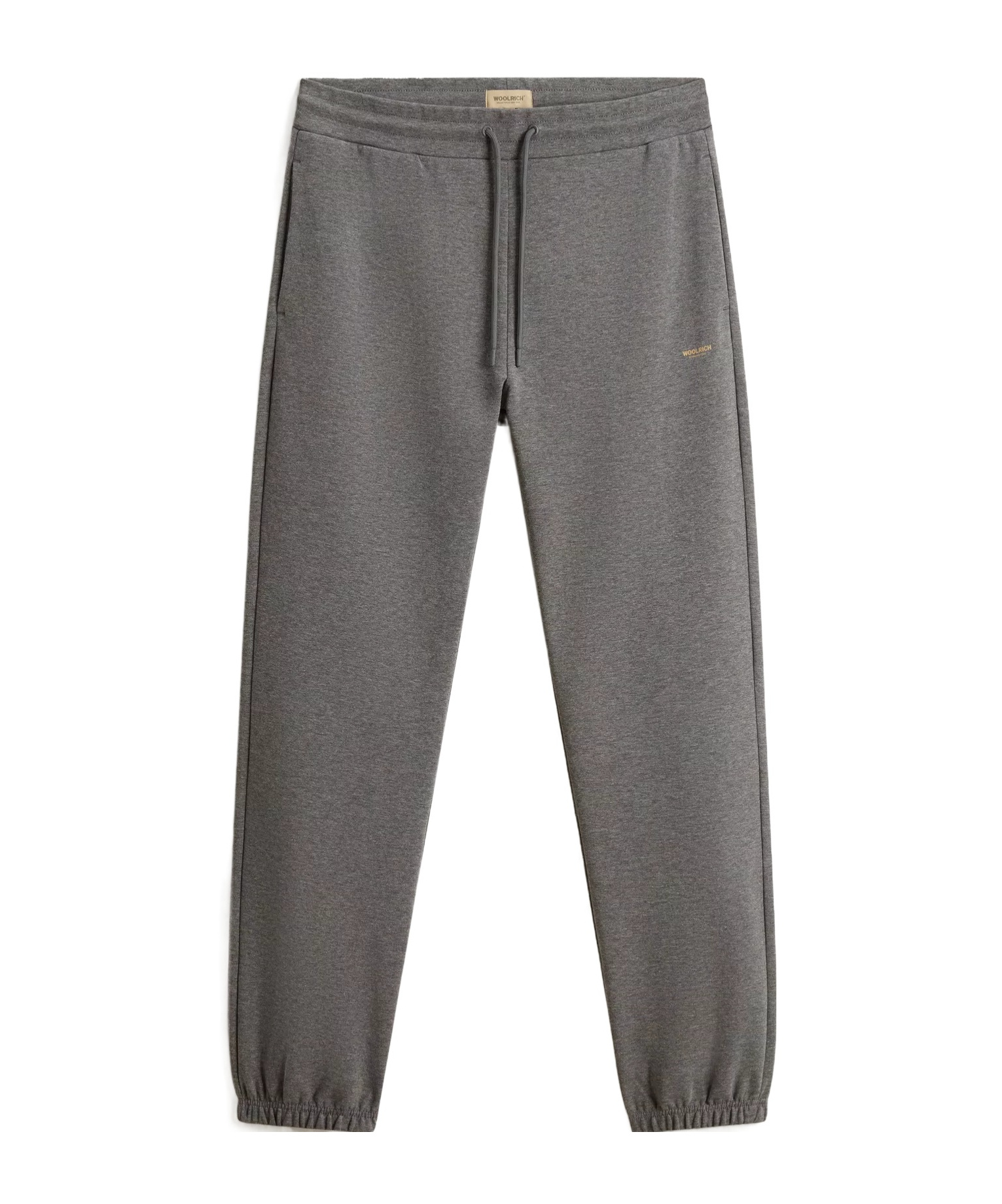 Woolrich Pants In Gray