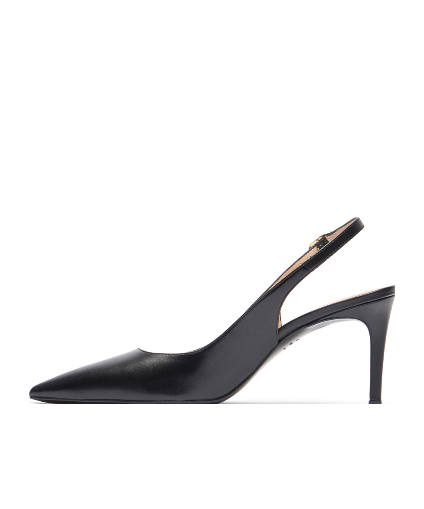 Stuart Weitzman Stuart Power Slingback 75