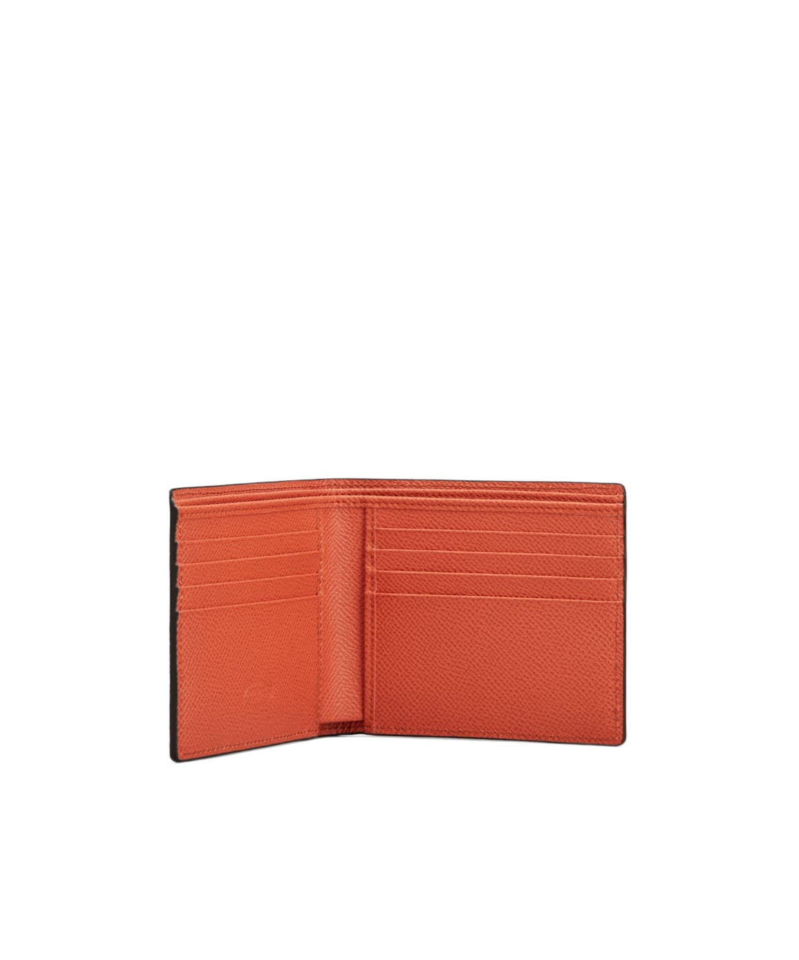 Tod's Double-fold Wallet In Brown