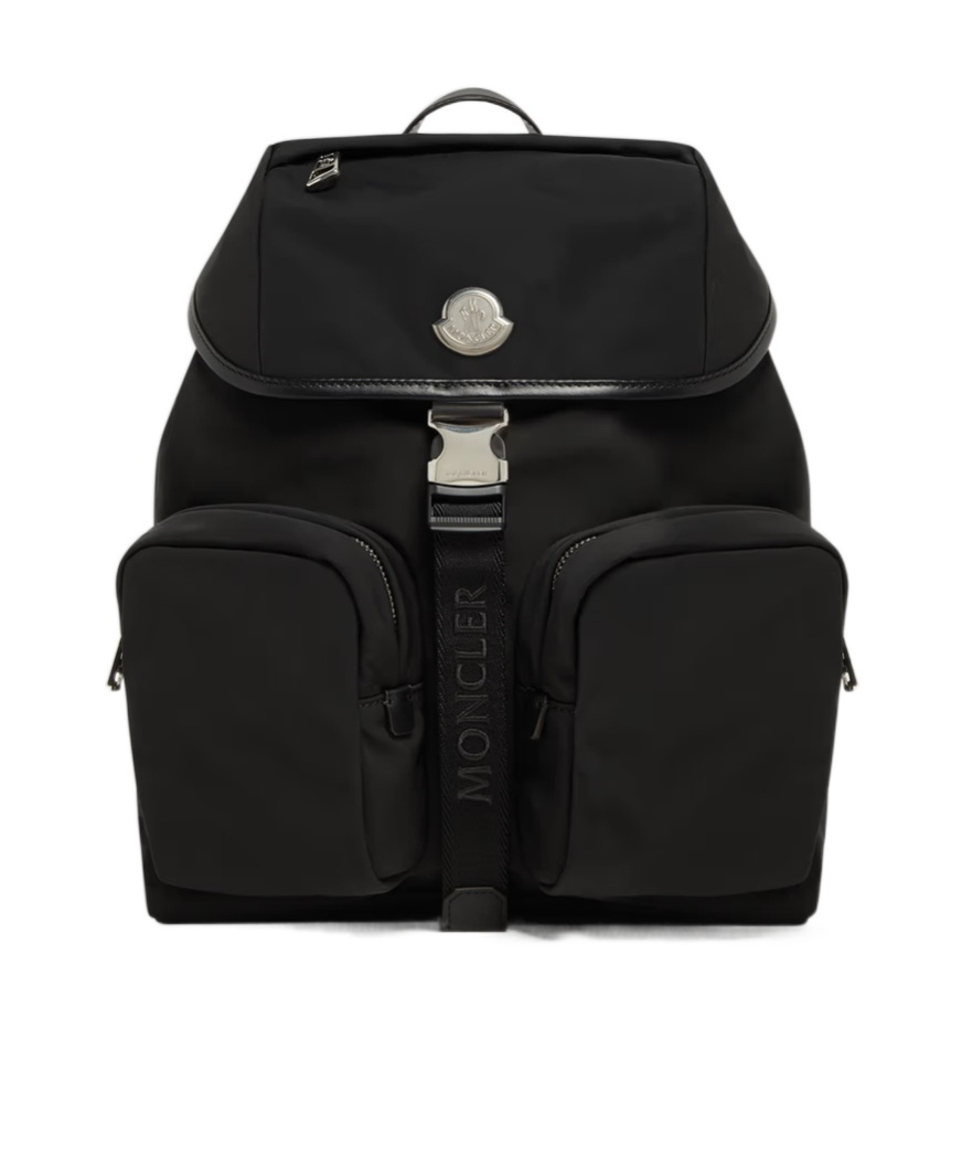 MONCLER NEW TRICK WATER-REPELLENT BACKPACK