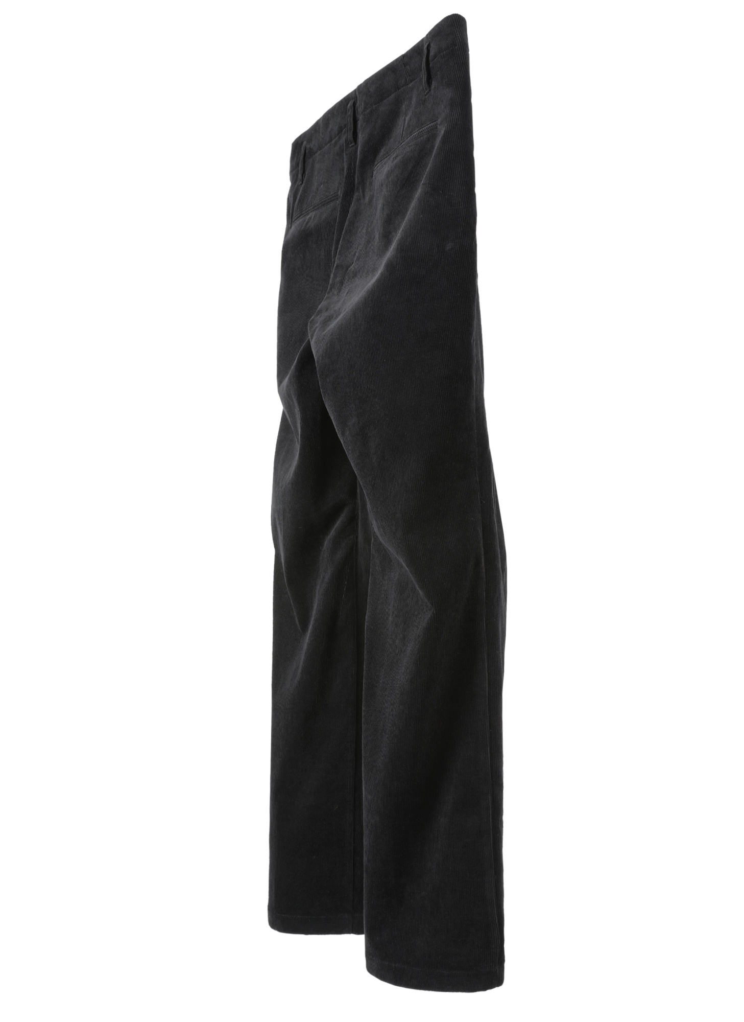 Post Archive Faction (paf) Casual Trousers