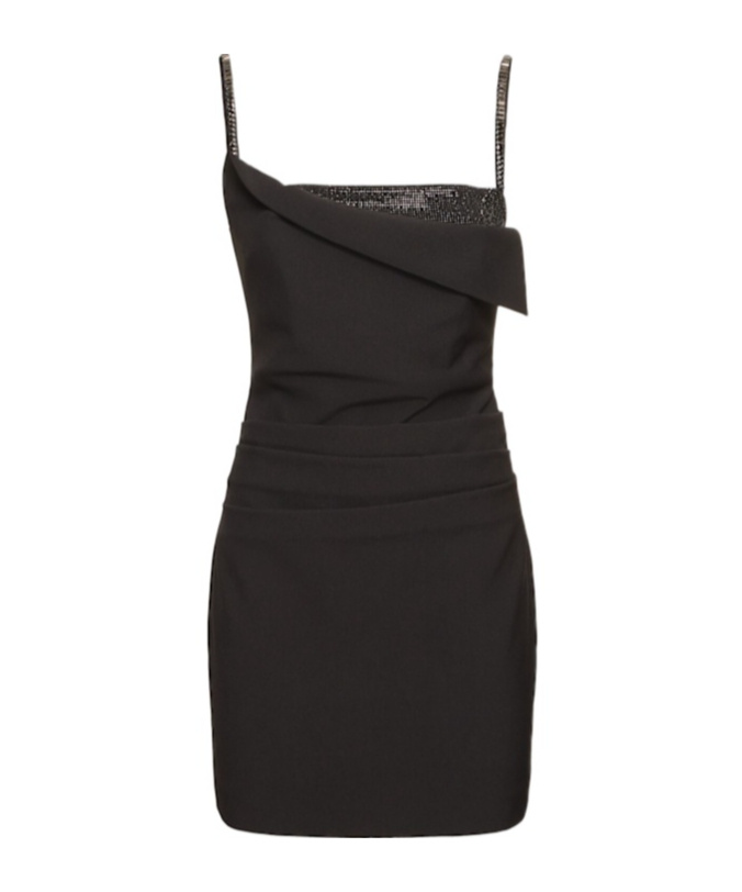 Roland Mouret Mini Dress