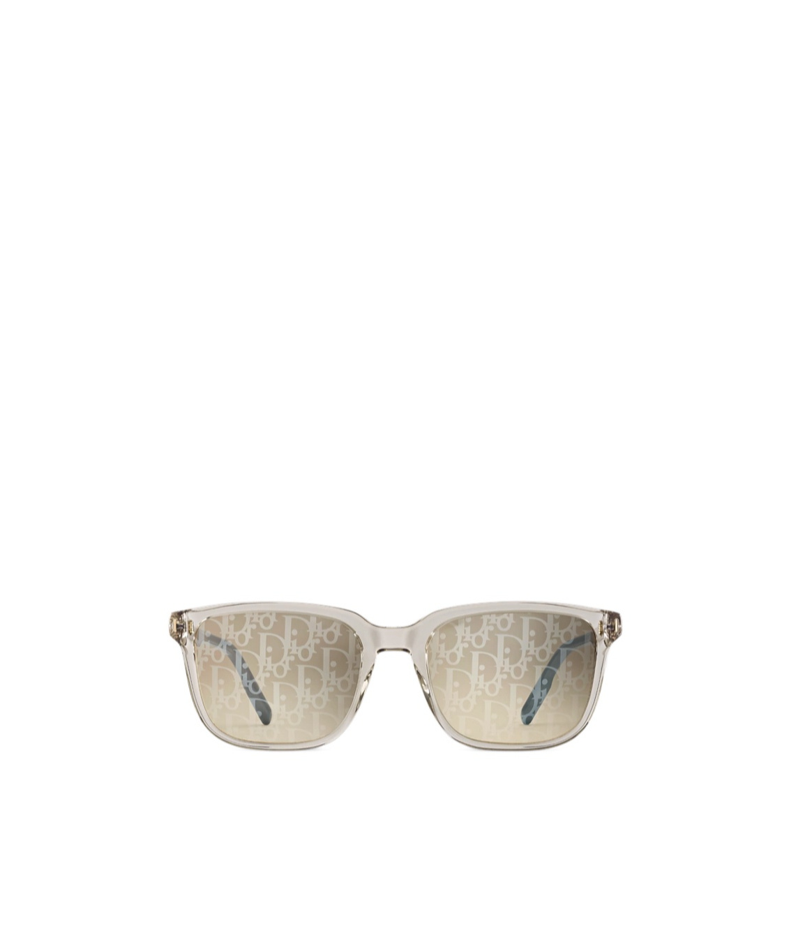 Dior Square Frame Sunglasses