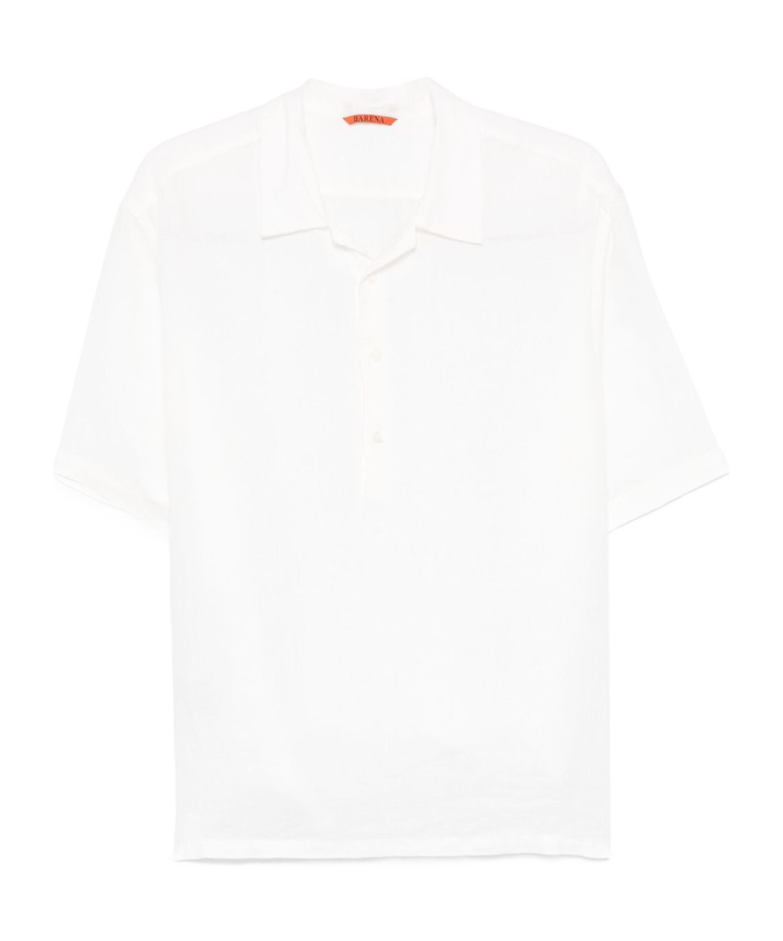 BARENA VENEZIA LINEN SHIRT