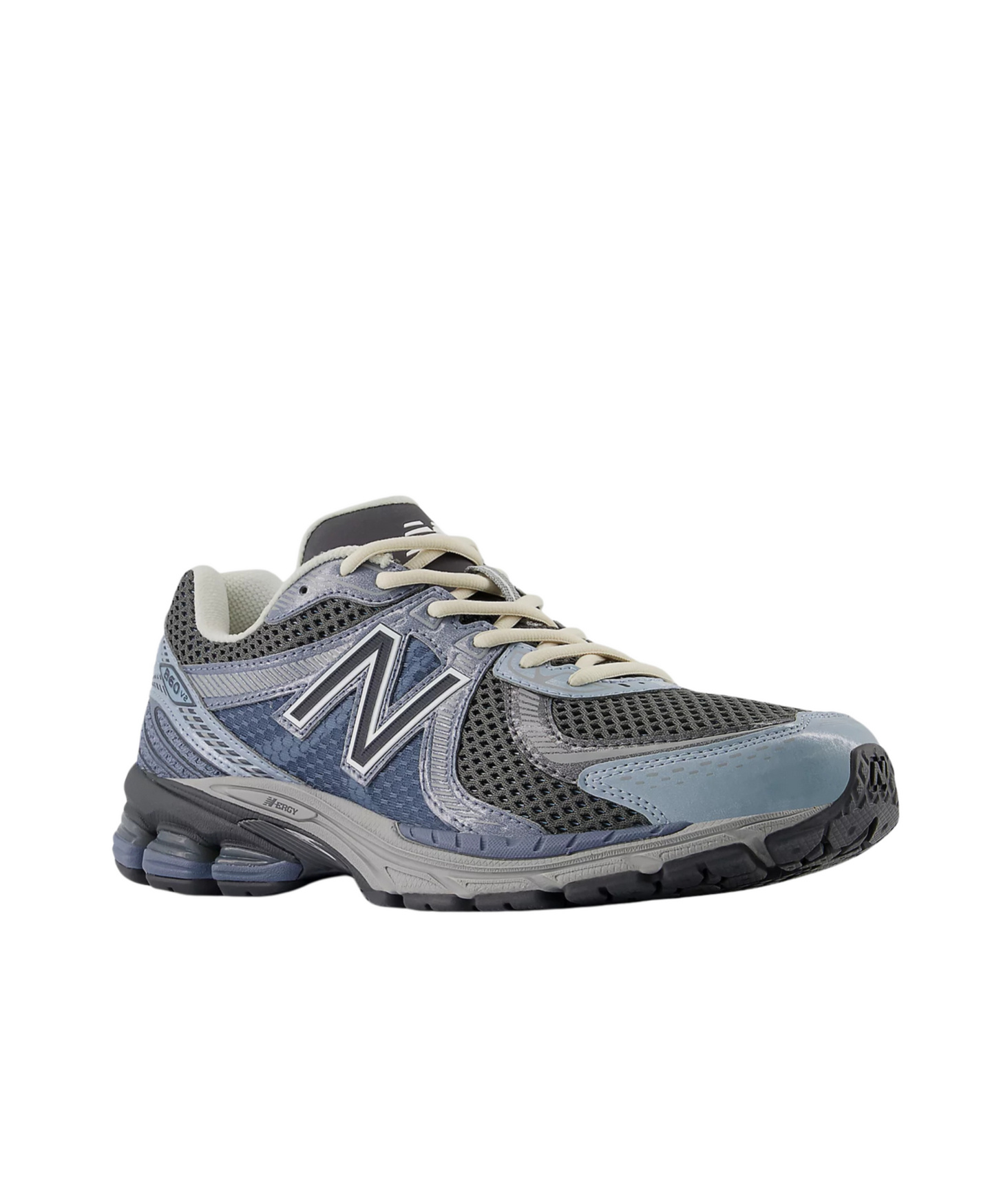 NEW BALANCE NEW BALANCE 860V2 LACE-UP SNEAKERS