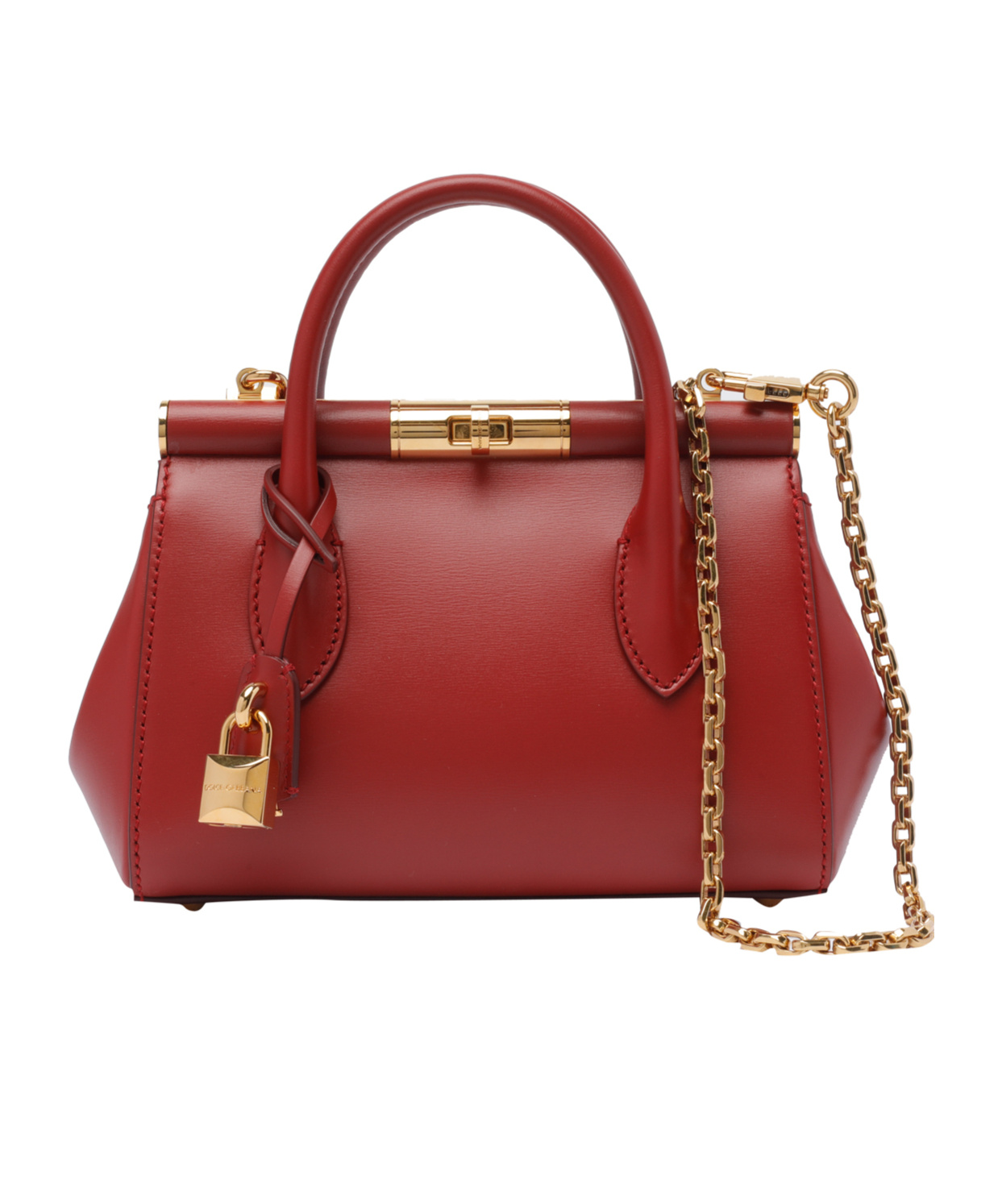 DOLCE & GABBANA MARLENE TOTE BAG