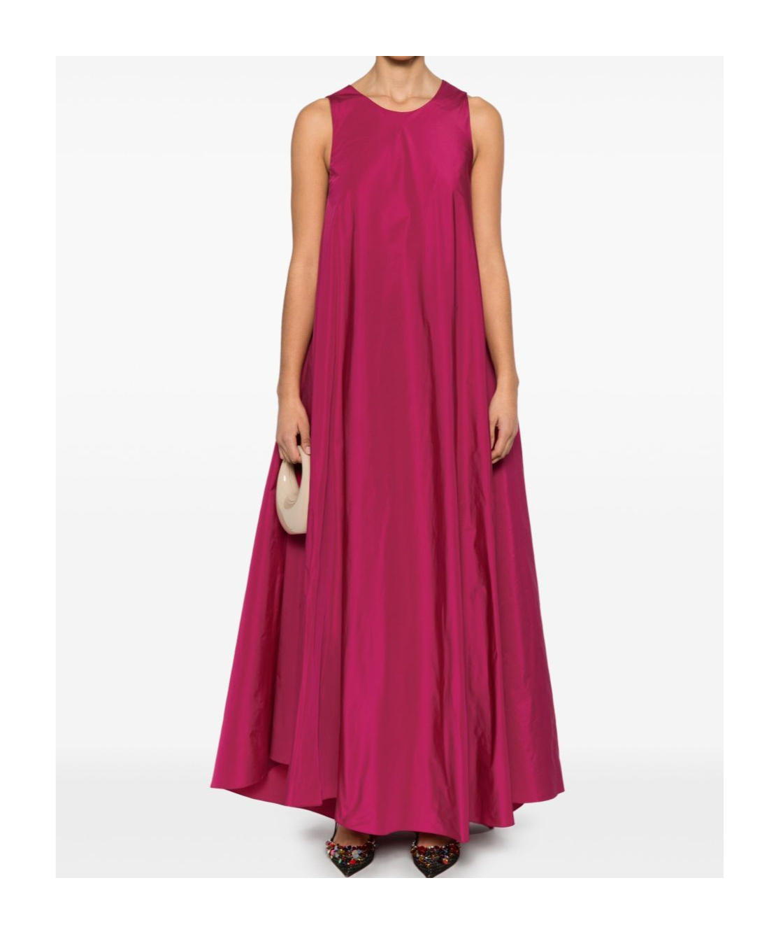 P.a.r.o.s.h Sleeveless Dress
