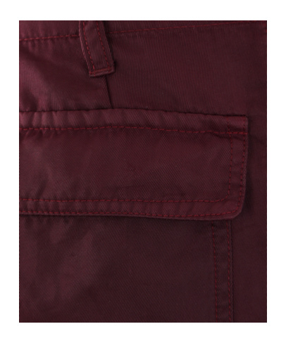 DRIES VAN NOTEN OVERALLS CASUAL TROUSERS