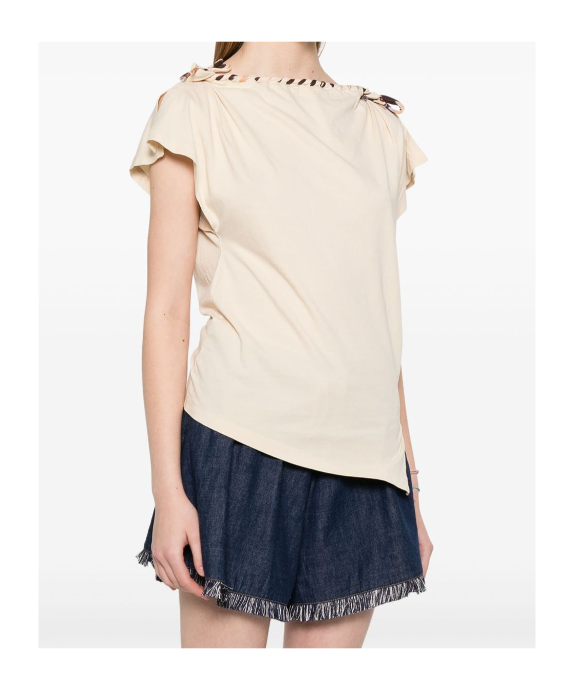 ISABEL MARANT ZOELLA T-SHIRT